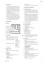 Preview for 5 page of Wilo Wilo-COE-2-MHIL Installation And Operating Instructions Manual