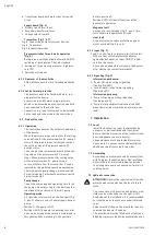 Preview for 6 page of Wilo Wilo-COE-2-MHIL Installation And Operating Instructions Manual