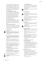 Preview for 7 page of Wilo Wilo-COE-2-MHIL Installation And Operating Instructions Manual