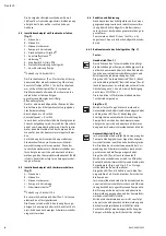 Preview for 10 page of Wilo Wilo-Control EC-Drain PD1 Installation And Operating Instructions Manual