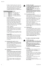 Preview for 12 page of Wilo Wilo-Control EC-Drain PD1 Installation And Operating Instructions Manual