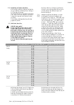 Preview for 13 page of Wilo Wilo-Control EC-Drain PD1 Installation And Operating Instructions Manual