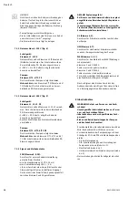 Preview for 14 page of Wilo Wilo-Control EC-Drain PD1 Installation And Operating Instructions Manual