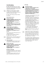 Preview for 15 page of Wilo Wilo-Control EC-Drain PD1 Installation And Operating Instructions Manual