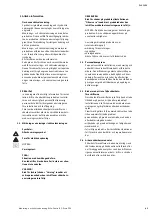 Preview for 49 page of Wilo Wilo-Control EC-Drain PD1 Installation And Operating Instructions Manual