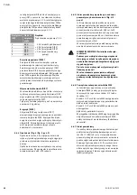 Preview for 64 page of Wilo Wilo-Control EC-Drain PD1 Installation And Operating Instructions Manual