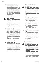 Preview for 86 page of Wilo Wilo-Control EC-Drain PD1 Installation And Operating Instructions Manual