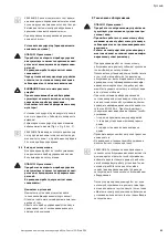 Preview for 89 page of Wilo Wilo-Control EC-Drain PD1 Installation And Operating Instructions Manual