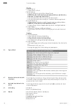 Preview for 10 page of Wilo Wilo-Control EC-L Installation And Operating Instructions Manual