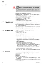 Preview for 12 page of Wilo Wilo-Control EC-L Installation And Operating Instructions Manual