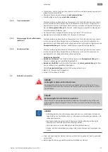 Preview for 13 page of Wilo Wilo-Control EC-L Installation And Operating Instructions Manual