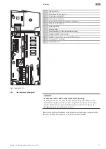 Preview for 15 page of Wilo Wilo-Control EC-L Installation And Operating Instructions Manual