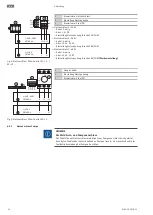 Preview for 16 page of Wilo Wilo-Control EC-L Installation And Operating Instructions Manual