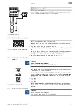 Preview for 17 page of Wilo Wilo-Control EC-L Installation And Operating Instructions Manual