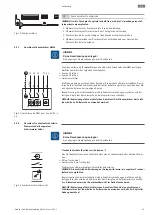 Preview for 19 page of Wilo Wilo-Control EC-L Installation And Operating Instructions Manual