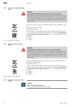 Preview for 22 page of Wilo Wilo-Control EC-L Installation And Operating Instructions Manual