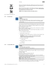 Preview for 23 page of Wilo Wilo-Control EC-L Installation And Operating Instructions Manual