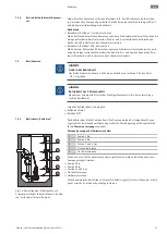 Preview for 25 page of Wilo Wilo-Control EC-L Installation And Operating Instructions Manual