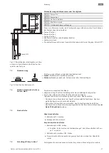 Preview for 27 page of Wilo Wilo-Control EC-L Installation And Operating Instructions Manual