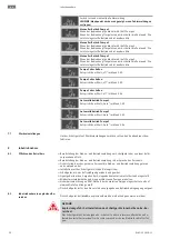 Preview for 28 page of Wilo Wilo-Control EC-L Installation And Operating Instructions Manual