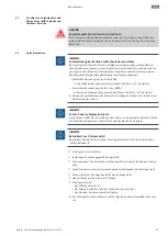 Preview for 29 page of Wilo Wilo-Control EC-L Installation And Operating Instructions Manual