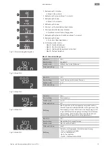 Preview for 31 page of Wilo Wilo-Control EC-L Installation And Operating Instructions Manual