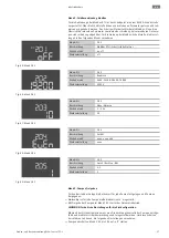 Preview for 37 page of Wilo Wilo-Control EC-L Installation And Operating Instructions Manual