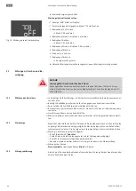 Preview for 44 page of Wilo Wilo-Control EC-L Installation And Operating Instructions Manual