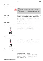 Preview for 47 page of Wilo Wilo-Control EC-L Installation And Operating Instructions Manual