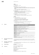 Preview for 60 page of Wilo Wilo-Control EC-L Installation And Operating Instructions Manual