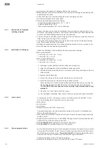 Preview for 62 page of Wilo Wilo-Control EC-L Installation And Operating Instructions Manual