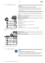 Preview for 65 page of Wilo Wilo-Control EC-L Installation And Operating Instructions Manual