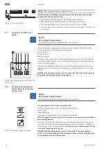 Preview for 68 page of Wilo Wilo-Control EC-L Installation And Operating Instructions Manual