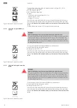 Preview for 70 page of Wilo Wilo-Control EC-L Installation And Operating Instructions Manual