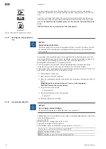 Preview for 72 page of Wilo Wilo-Control EC-L Installation And Operating Instructions Manual