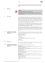 Preview for 73 page of Wilo Wilo-Control EC-L Installation And Operating Instructions Manual