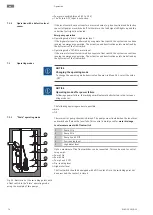 Preview for 74 page of Wilo Wilo-Control EC-L Installation And Operating Instructions Manual