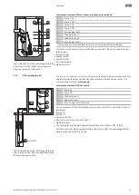 Preview for 75 page of Wilo Wilo-Control EC-L Installation And Operating Instructions Manual