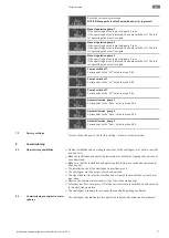 Preview for 77 page of Wilo Wilo-Control EC-L Installation And Operating Instructions Manual