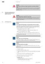 Preview for 78 page of Wilo Wilo-Control EC-L Installation And Operating Instructions Manual