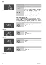 Preview for 86 page of Wilo Wilo-Control EC-L Installation And Operating Instructions Manual