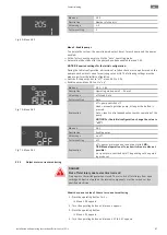 Preview for 87 page of Wilo Wilo-Control EC-L Installation And Operating Instructions Manual