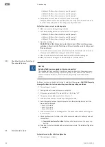 Preview for 88 page of Wilo Wilo-Control EC-L Installation And Operating Instructions Manual