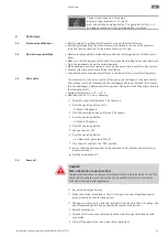 Preview for 91 page of Wilo Wilo-Control EC-L Installation And Operating Instructions Manual