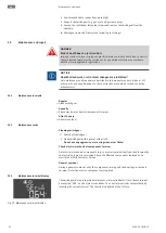 Preview for 92 page of Wilo Wilo-Control EC-L Installation And Operating Instructions Manual