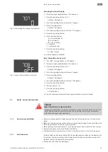 Preview for 93 page of Wilo Wilo-Control EC-L Installation And Operating Instructions Manual