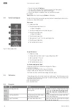 Preview for 94 page of Wilo Wilo-Control EC-L Installation And Operating Instructions Manual