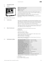 Preview for 109 page of Wilo Wilo-Control EC-L Installation And Operating Instructions Manual