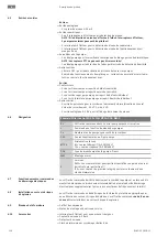 Preview for 110 page of Wilo Wilo-Control EC-L Installation And Operating Instructions Manual