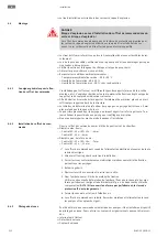 Preview for 112 page of Wilo Wilo-Control EC-L Installation And Operating Instructions Manual